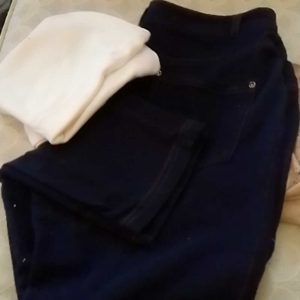 5 Piece Spring Bundle. Euc Nice Condition - image 4